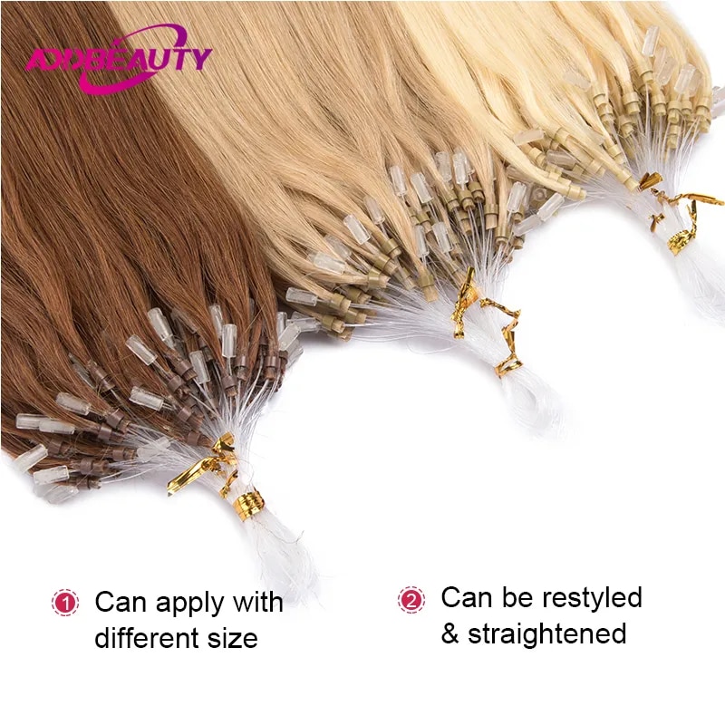 Invisible Tape In Extensions Real Hair - Straight Human Hair Extensions for Women