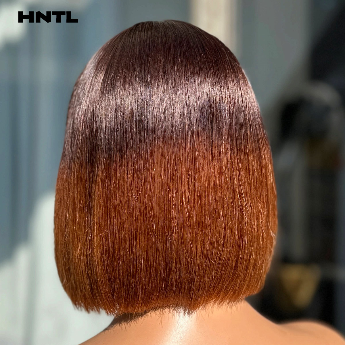 Wear and Go 2by6 Closure Bang  - Glueless Wear And Go Human Hair Wig review and price