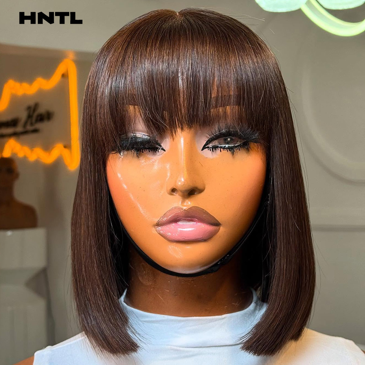 Wear & Go Glueless Wig Human H - Glueless Wear And Go Human Hair Wig review and price