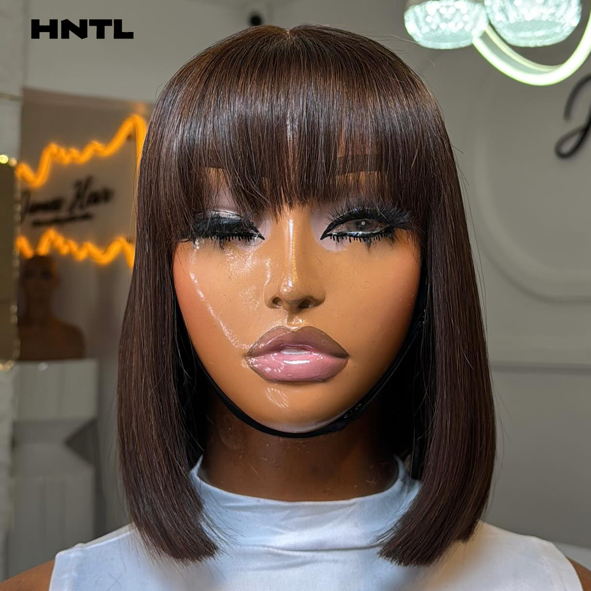 Wear & Go Glueless Wig Human H - Glueless Wear And Go Human Hair Wig review and price