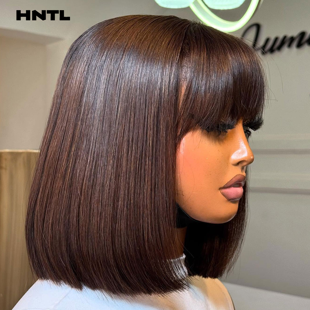 Wear & Go Glueless Wig Human H - Glueless Wear And Go Human Hair Wig review and price
