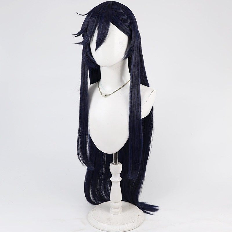 Brunhilde Cosplay Wig Record o - Synthetic Wigs review and price