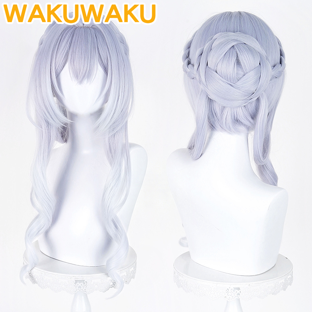 IN STOCK The Tsaritsa Anastasy - Synthetic Wigs review and price