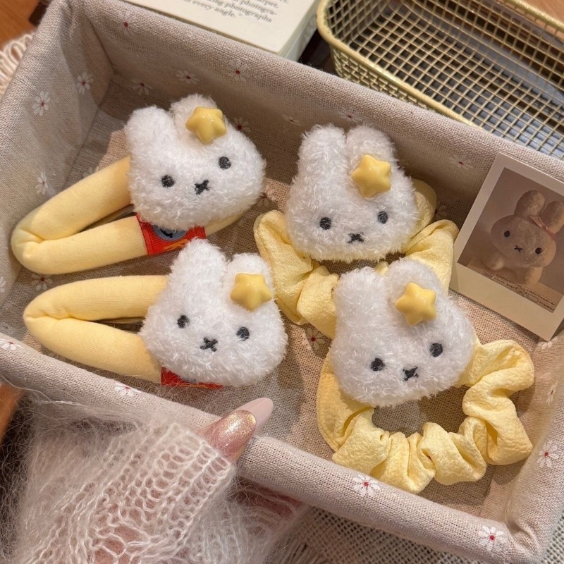 Miffy Hair Band Creative High- - Hair Bundles review and price