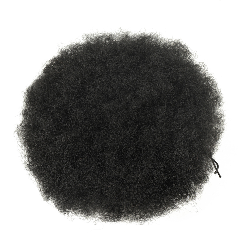 Afro Puff Drawstring Ponytail  - Drawstring Afro Curly Puff Ponytail review and price
