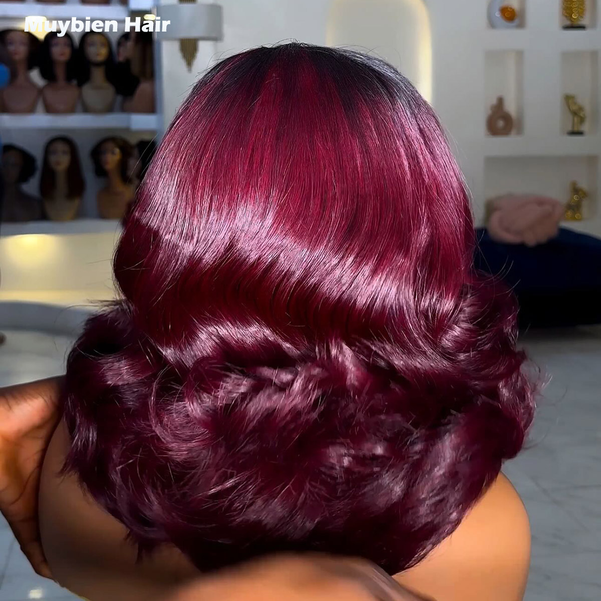 Wear and Go Glueless Bob Wig H - Glueless Wear And Go Human Hair Wig review and price