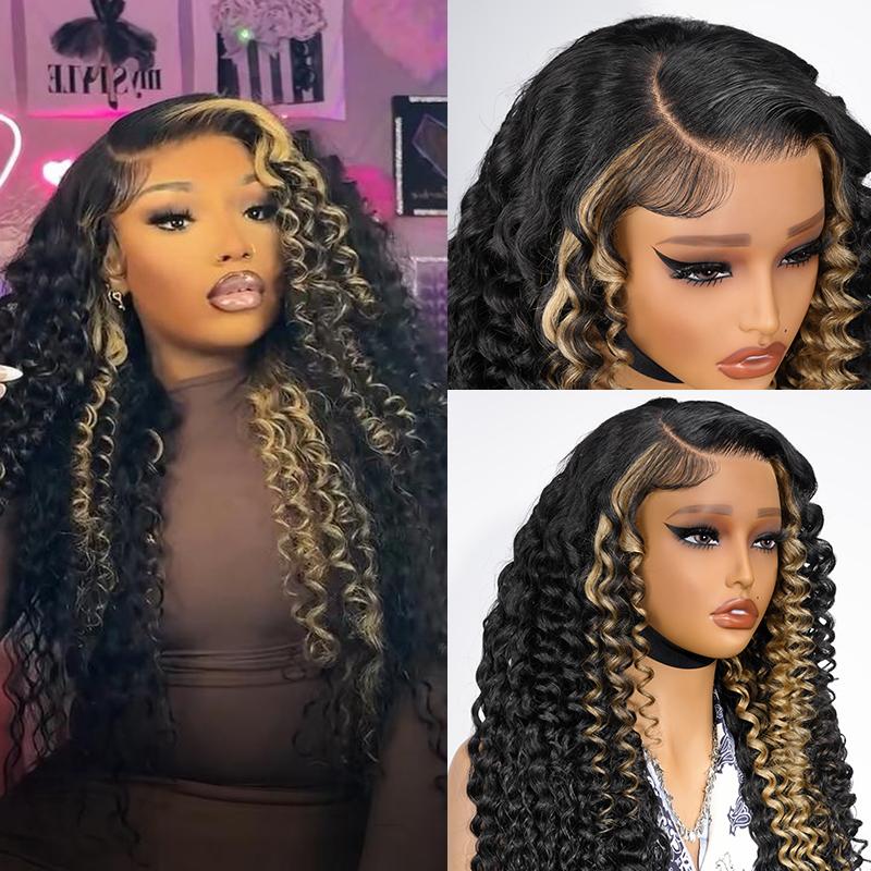 Alipearl Hair Glueless Wig Sid - Lace Front Wigs review and price