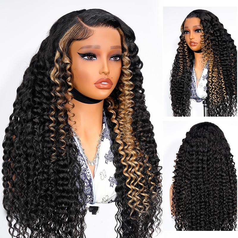 Alipearl Hair Glueless Wig Sid - Lace Front Wigs review and price