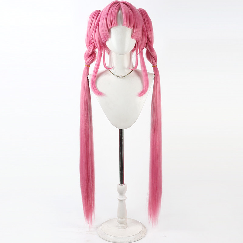 Kobayashi Mikuru Cosplay Wig P - Synthetic Wigs review and price