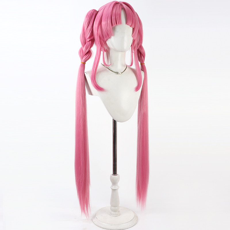 Kobayashi Mikuru Cosplay Wig P - Synthetic Wigs review and price