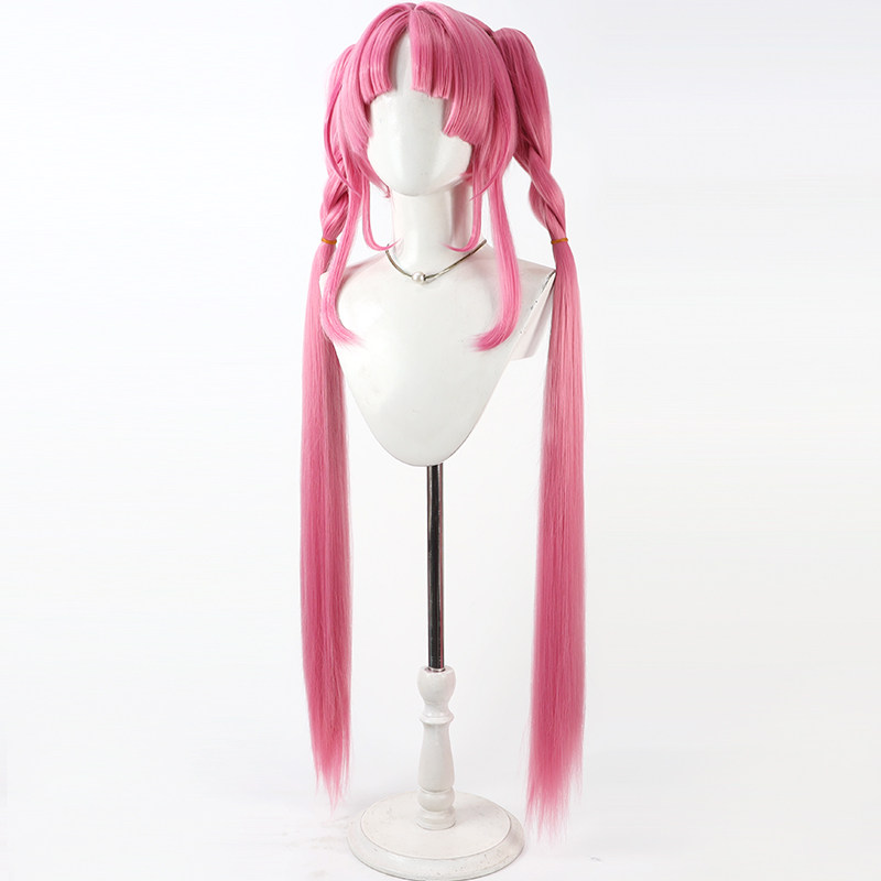 Kobayashi Mikuru Cosplay Wig P - Synthetic Wigs review and price