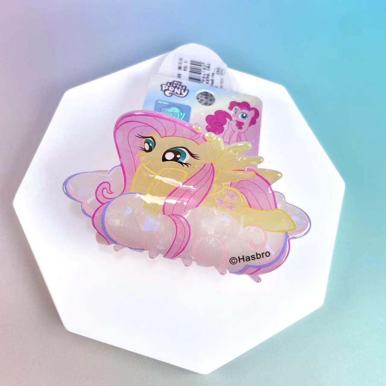 Hasbro My Little Pony Shark Ha - Hair Clips review and price