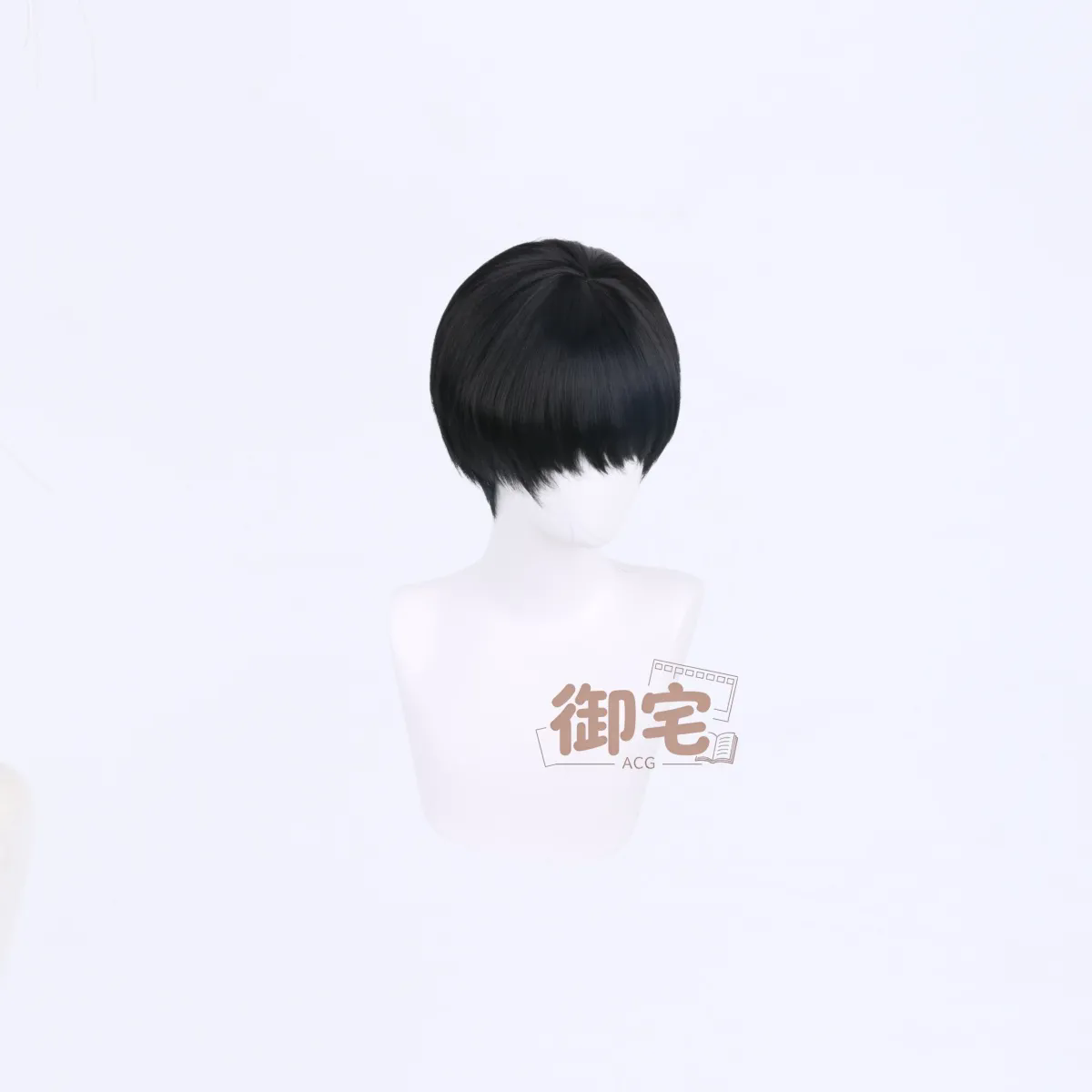 Ganbare! Nakamura-kun!!‌ ‌Naka - Synthetic Wigs review and price