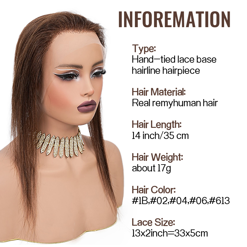 2X13Inch Lace No Clip Fish Lin - Invisible Tape In Extensions Real Hair review and price