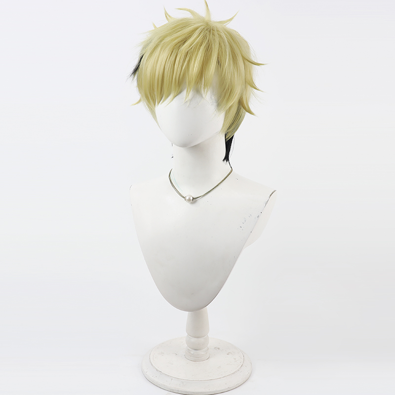 Vantacrow Bringer Cosplay Wig  - Synthetic Wigs review and price
