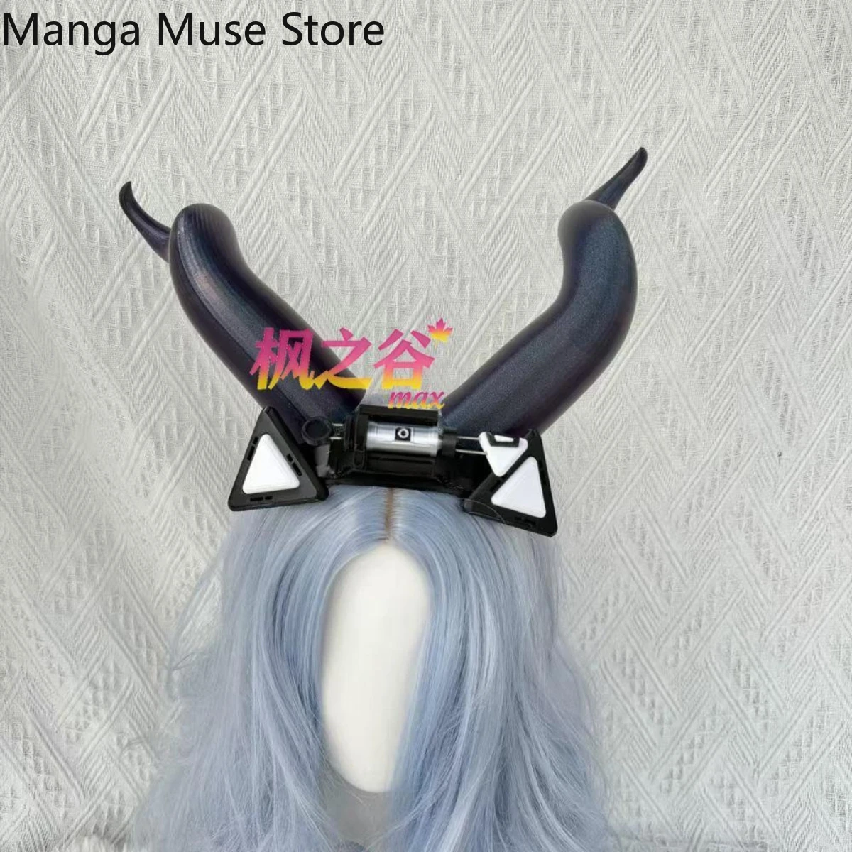 Anime Arknights:Endfield Typho - Hair Clips review and price