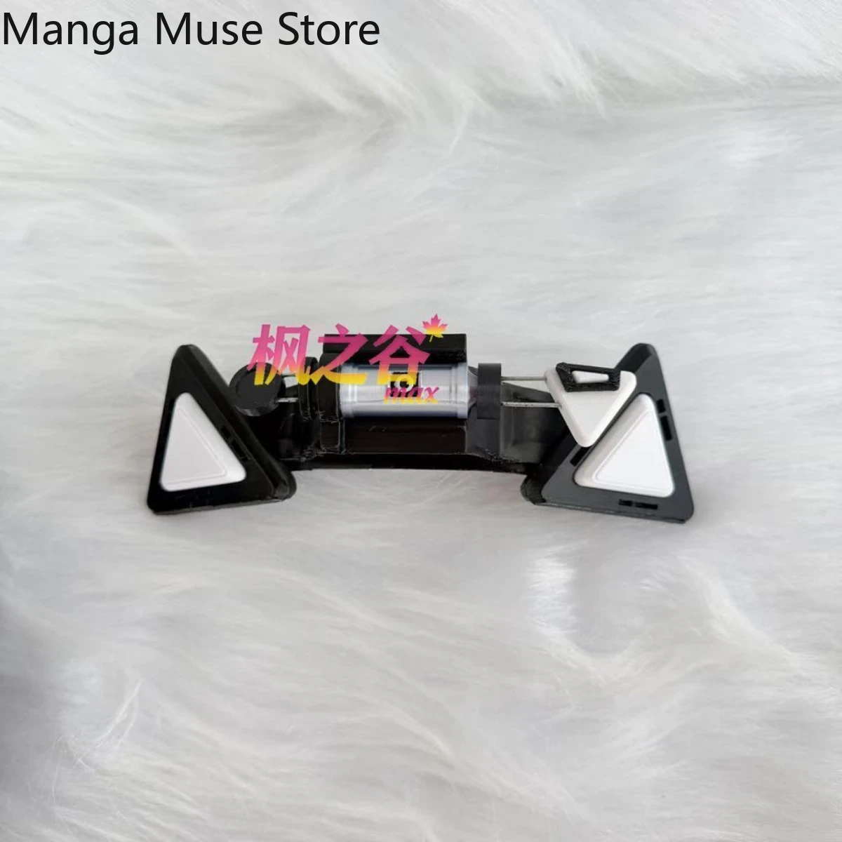 Anime Arknights:Endfield Typho - Hair Clips review and price