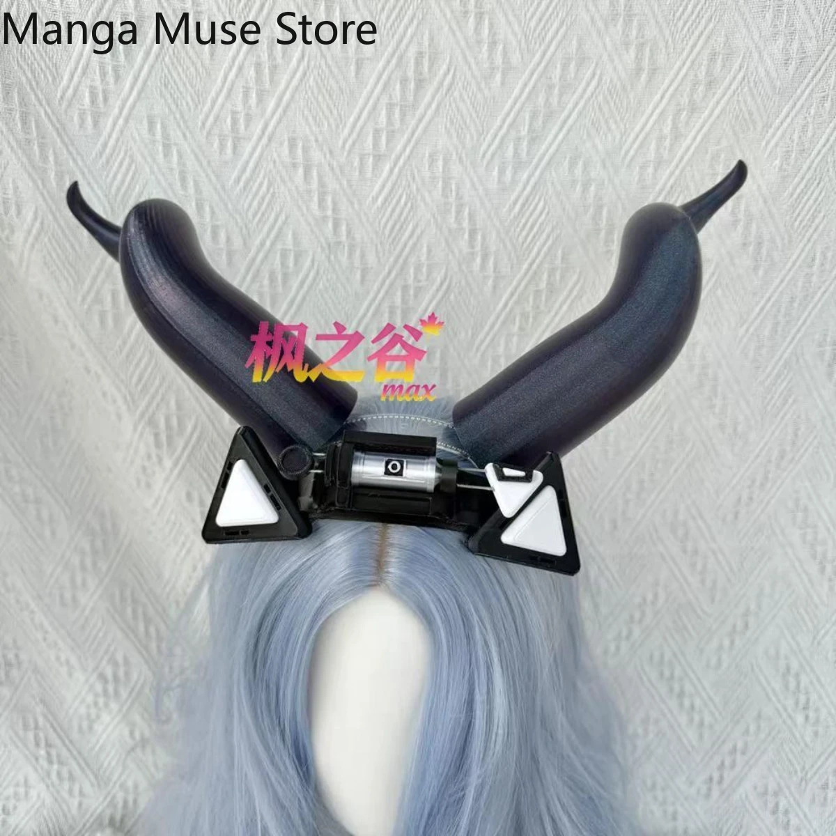 Anime Arknights:Endfield Typho - Hair Clips review and price