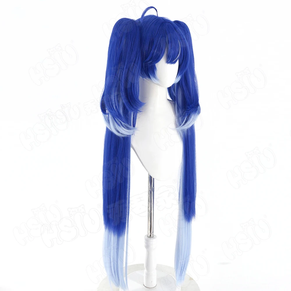 Game Wuthering Waves Iuno Cosp - Synthetic Wigs review and price