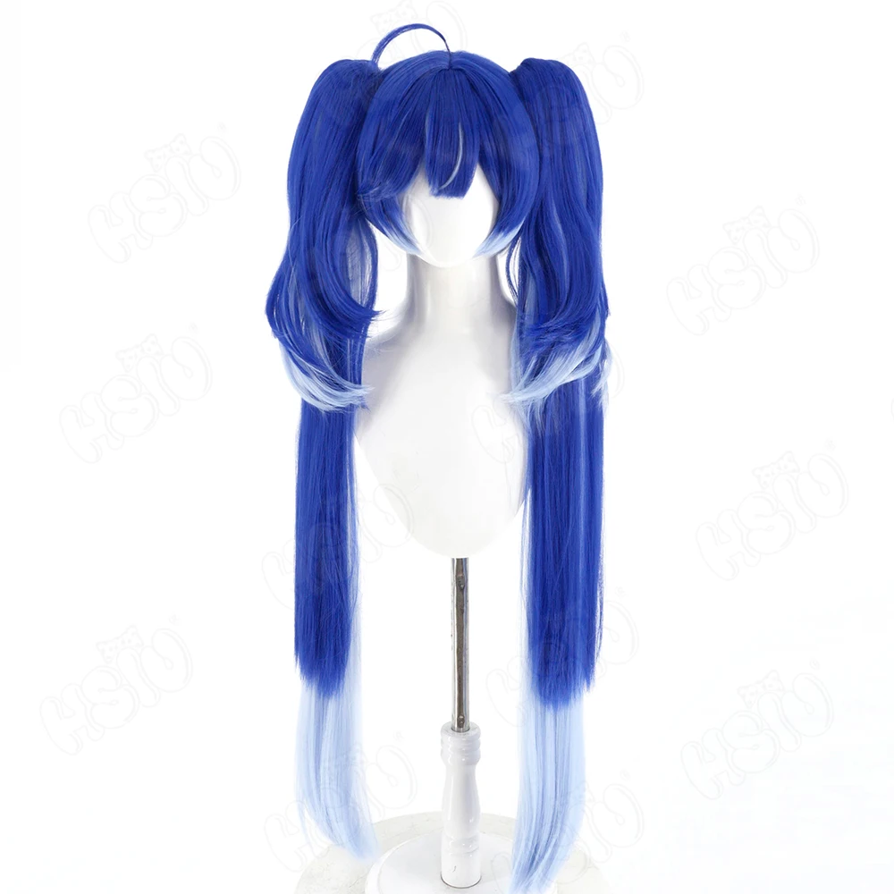 Game Wuthering Waves Iuno Cosp - Synthetic Wigs review and price