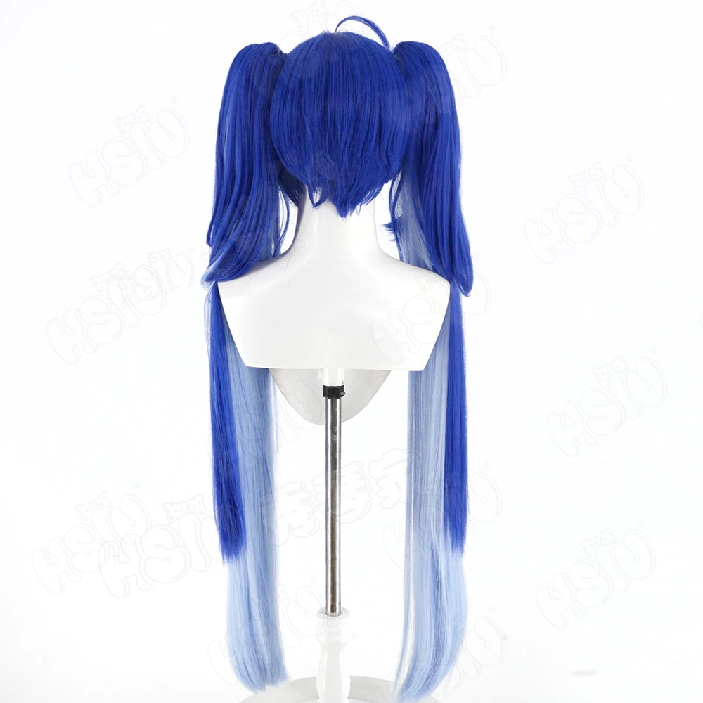 Game Wuthering Waves Iuno Cosp - Synthetic Wigs review and price