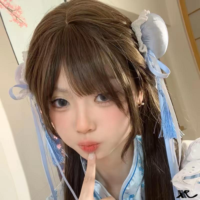 Charming Bun Hairpin Qipao Acc - Hair Bundles review and price