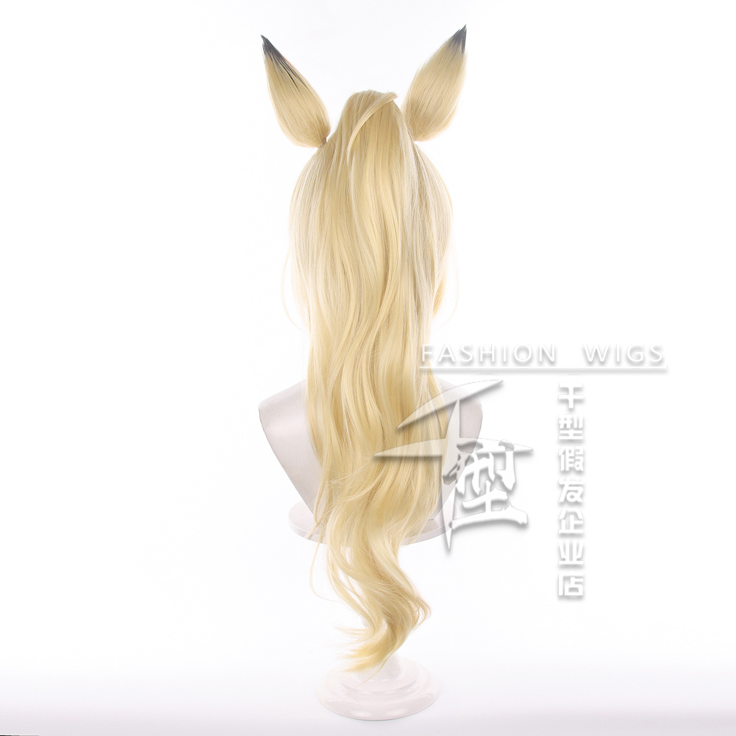 Game ZZZ Sigrid De L'Azur Cosp - Synthetic Wigs review and price