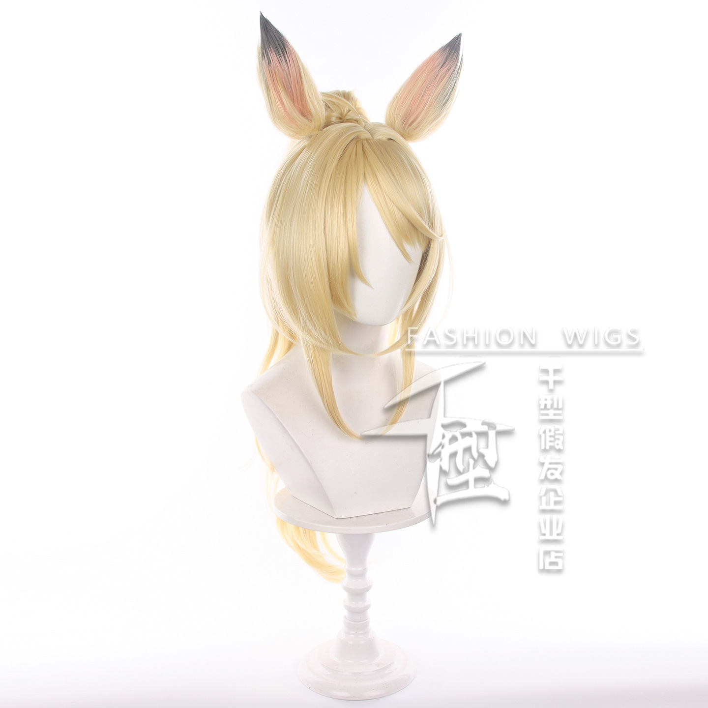 Game ZZZ Sigrid De L'Azur Cosp - Synthetic Wigs review and price