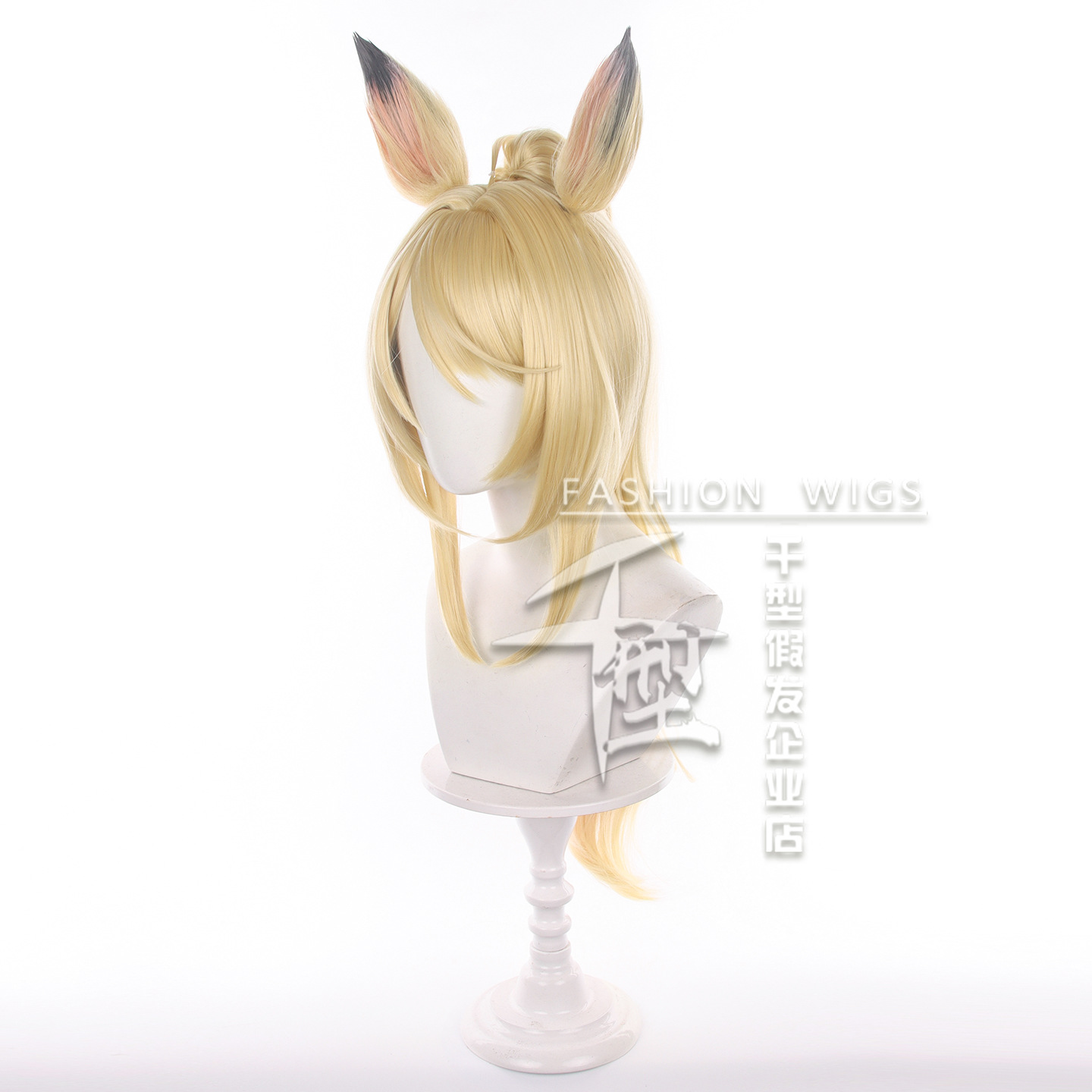 Game ZZZ Sigrid De L'Azur Cosp - Synthetic Wigs review and price