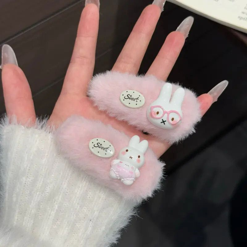 New Miffy Hair Clip High Color - Hair Bundles review and price